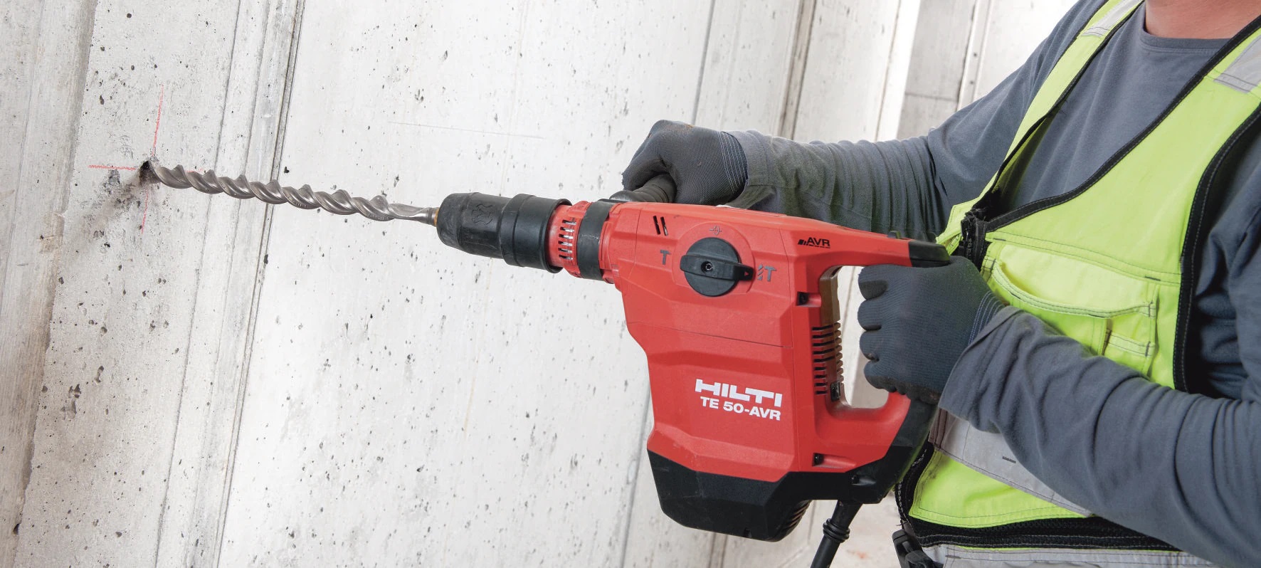 concretdrilling
