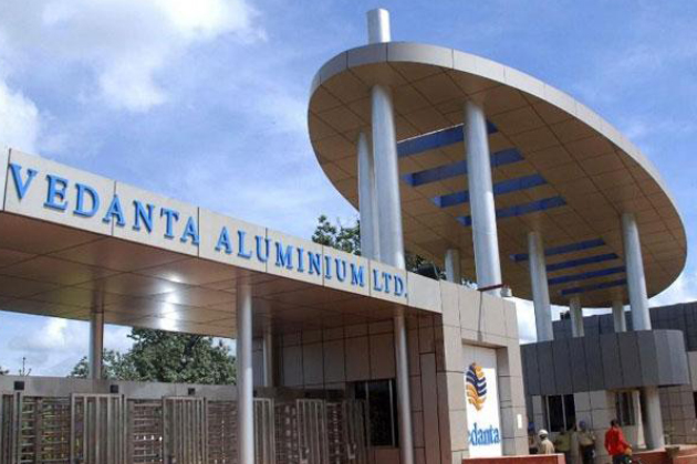 vedanta